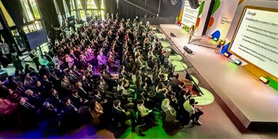 Las 5 novedades de Google Cloud en Argentina, anunciadas en el Executive Summit