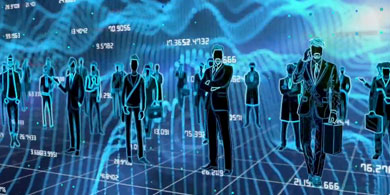 El Gobierno presentó el Gemelo Digital Social: IA para anticipar el impacto de políticas públicas