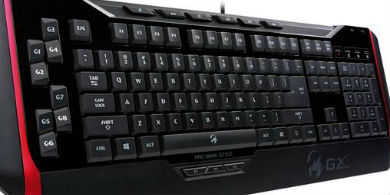 Cmo es el nuevo teclado Manticore de Genius?