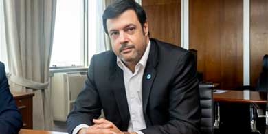 Darío Genua dejó la Secretaría de Innovación, Ciencia y Tecnología por orden de Santilli