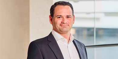 Getronics refuerza su liderazgo global con talento argentino: Santiago Piacenza asume como COO