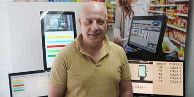 Giga Corp potencia el autoservicio junto a 3nStar y Netpoint