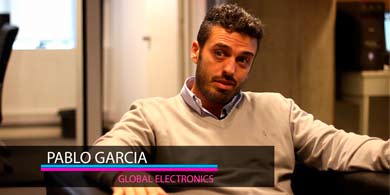 Global Electronics presentar sus novedades en ExpoGrafika