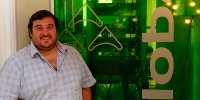 Globant busca talentos, ahora desde cualquier punto de la Argentina