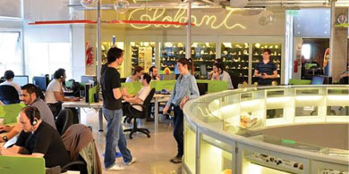 Globant renueva su apuesta por la formacin TIC en la regin