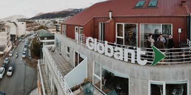 Globant inaugur oficinas en Ushuaia y busca sumar 120 talentos