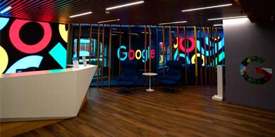 Google Argentina abri su Programa de Pasantas de Negocios 2024