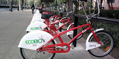 Google Maps suma rutas para bicicletas en CDMX