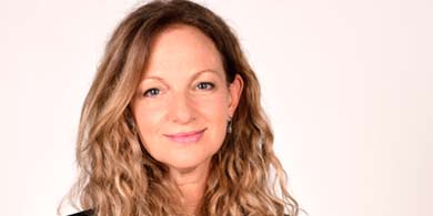Natalia Scaliter es la nueva Gerenta General de Google Cloud Argentina