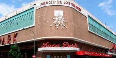 Google quiere llenar el Luna Park el prximo viernes