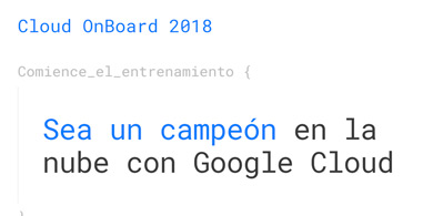 Google quiere llenar el Monumental con 1.500 desarrolladores