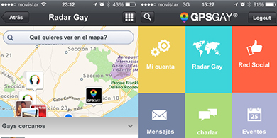 GPSGAY es la mejor aplicacin uruguaya del 2014