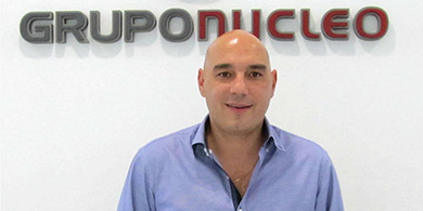 Grupo Ncleo abri oficinas en Buenos Aires: 