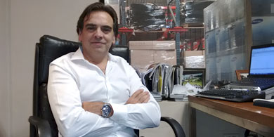 Daniel Gutierrez en PulsoIT: 