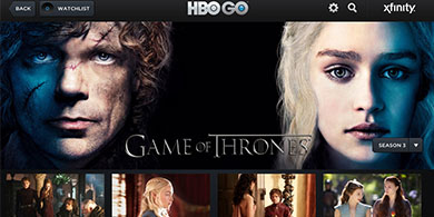 HBO Go llega a Mxico y busca destronar a Netflix