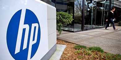 HP se divide en dos compaas. Por qu?