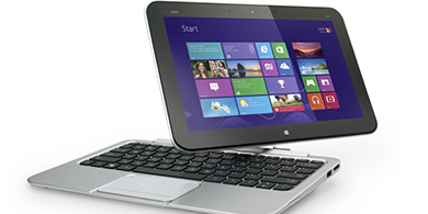 HP present su nueva porttil 2 en 1 en Mxico