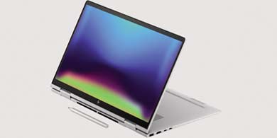 HP lanz su nueva lnea de laptops Envy, para la Generacin Z y el mundo hbrido