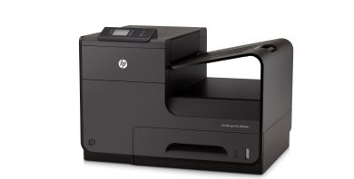 HP present la impresora de escritorio ms rpida en su categora 