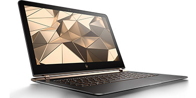 As son las notebooks premium que lanz HP en Argentina