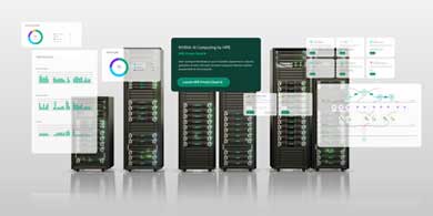 HPE Private Cloud AI: infraestructura certificada para proyectos de IA empresarial