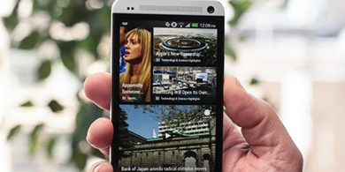 HTC 606w, llegar con ultrapxeles?