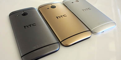 HTC lanza One Mini 2