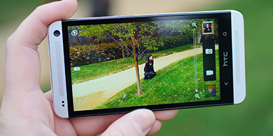 HTC One se suma a la Google Experiencie