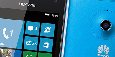 Huawei abandona Microsoft: 
