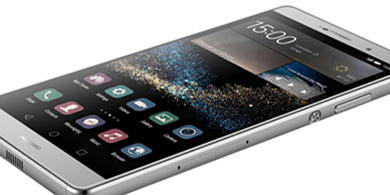 Huawei P8 Lite desembarca en Per