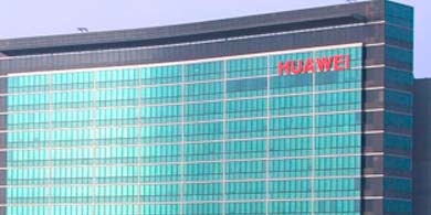 Huawei lanza su servicio blockchain a travs de HUAWEI CLOUD