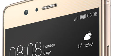P9lite, lo nuevo de Huawei en Argentina