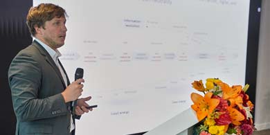 Huawei impulsa nuevas soluciones energéticas en Argentina con foco en eficiencia y almacenamiento