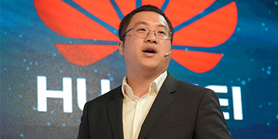 Huawei creci un 300% en Argentina y espera repetir este ao
