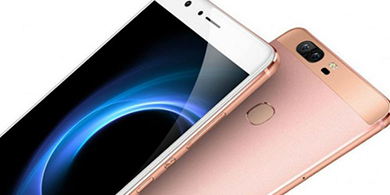 Huawei Honor 8 ya est en Mxico