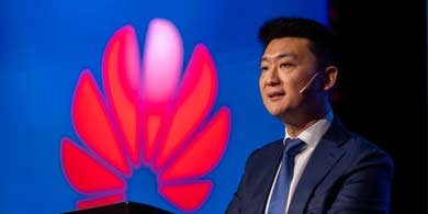 Huawei proyecta un 2025 de crecimiento con foco en innovacin, nube y energa sustentable