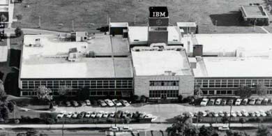 IBM festeja 100 aos en Argentina: 