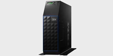 IBM expande su portafolio de servidores para potenciar la computacin en el borde: Power S1012