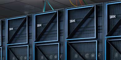 Power E1080, el nuevo servidor de IBM para impulsar la nube hbrida