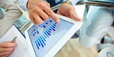 Por qu las tablets jugarn un rol clave en la transformacin digital?