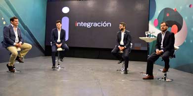 CATEL present imowi, la marca del cuarto operador de telefona mvil