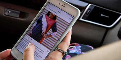 Instagram quiere ms publicidad y sumara Stories con promociones