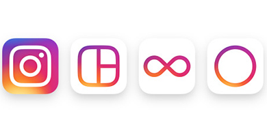 Instagram se reinventa con un nuevo logo y diseo minimalista