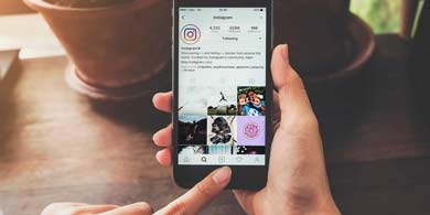 Instagram apuesta al e-commerce con su propia app