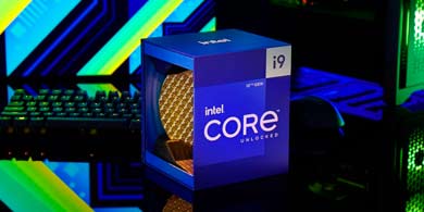 Durante el Intel Innovation se lanz la familia de procesadores Intel Core de 12 Generacin