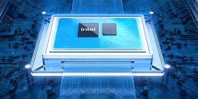 Intel present la 13 generacin de Intel Core para laptops