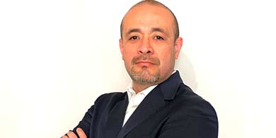 David Lpez es le nuevo director de socios de Intel para Hispanoamrica