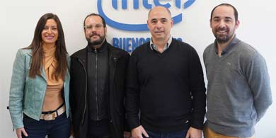 Tres argentinos competirn en el Intel AI Global Impact Festival