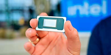 Intel Core Ultra Serie 3 debuta en el CES 2026 con fabricación en 18A y foco en la PC con IA