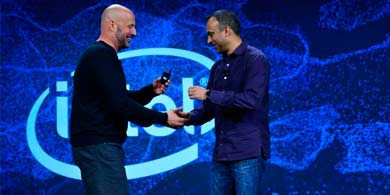 Intel y Comcast trabajan para mejorar la conectividad en los hogares